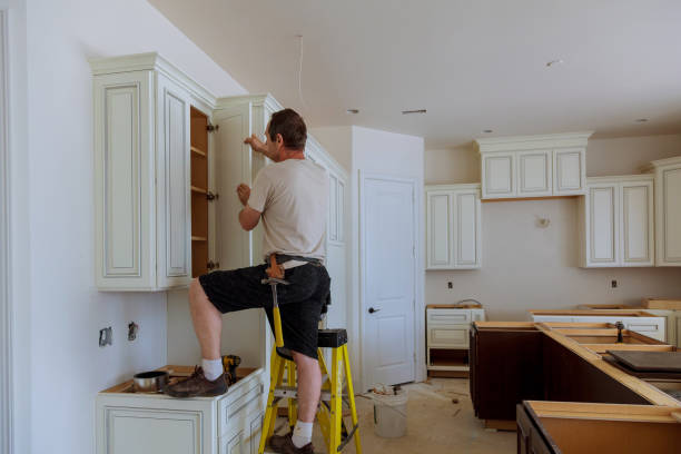 Licensed Backsplash Installation service in Cottage Grove, WI - BM Kitchen